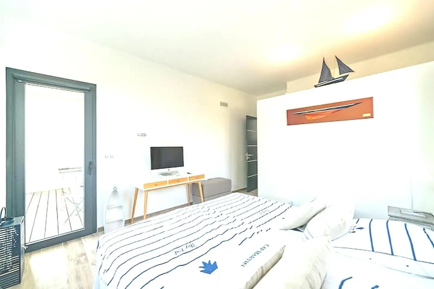 Cozy Villa Yrene W Pool Vallauris 0*,  France